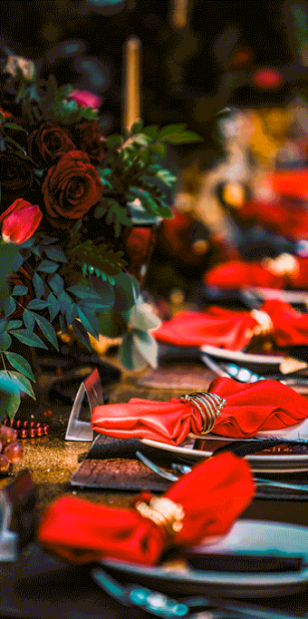 SaprestiMag - Tendances déco de table SaprestiMag - Tendances déco de table