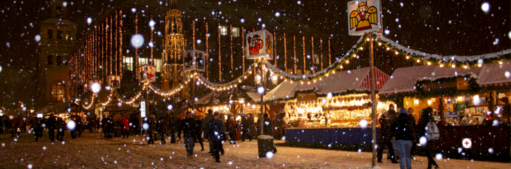 SaprestiMag - marché de noel SaprestiMag - marché de noel