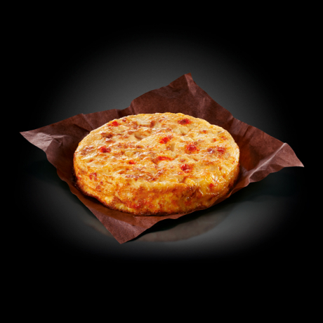 CHORIZO TORTILLA