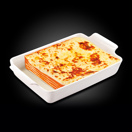 LASAGNE BOLOGNESE