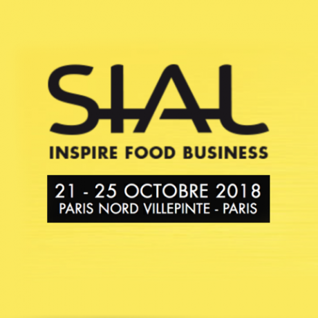 Des produits Sapresti présentés au concours innovation du SIAL